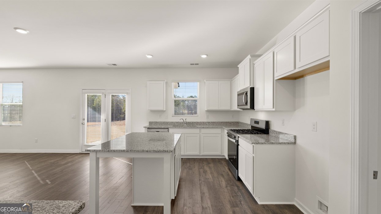 78 Weymouth Drive Locust Grove - Photo 11