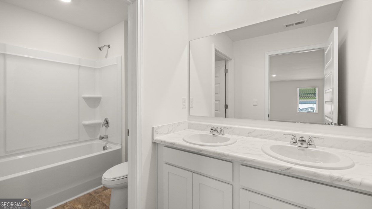 78 Weymouth Drive Locust Grove - Photo 41