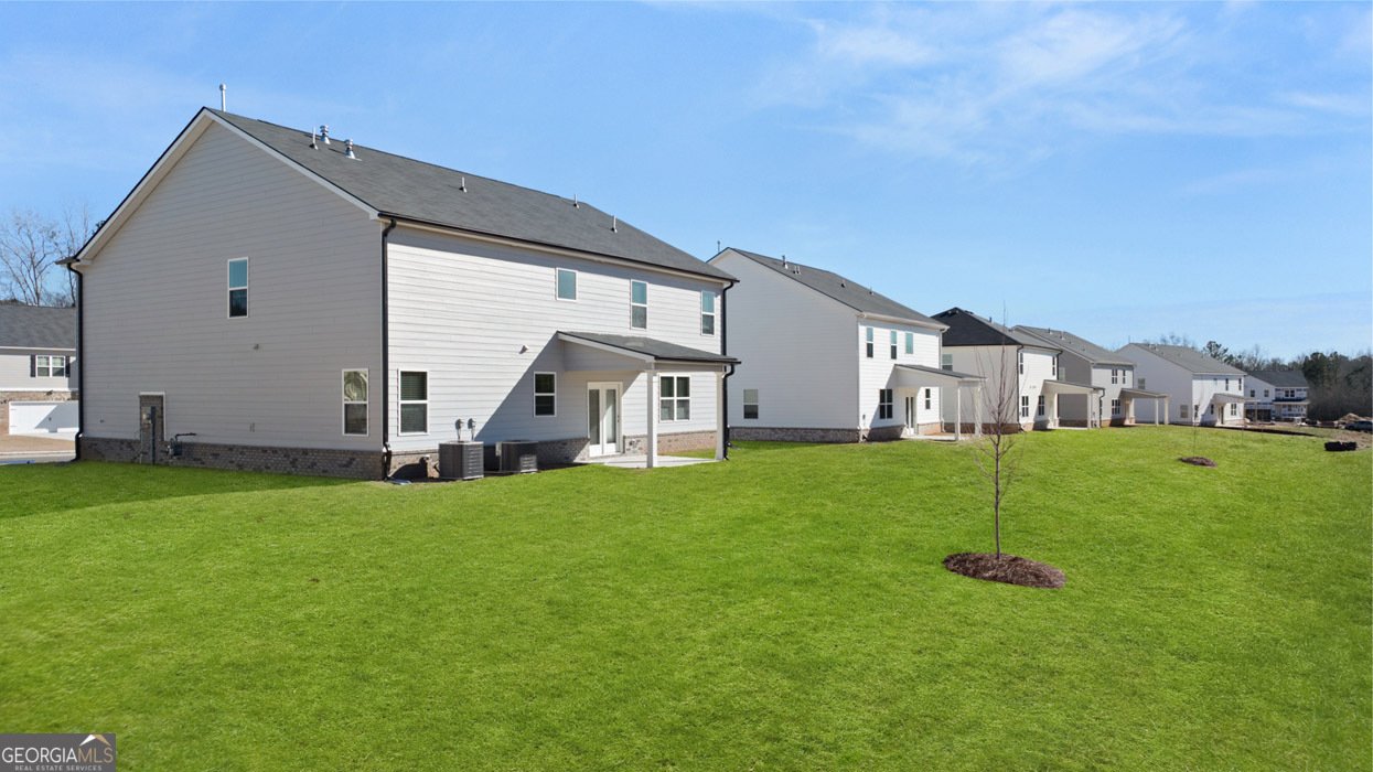 78 Weymouth Drive Locust Grove - Photo 48