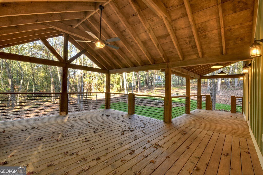 646 High Country Circle Morganton - Photo 16