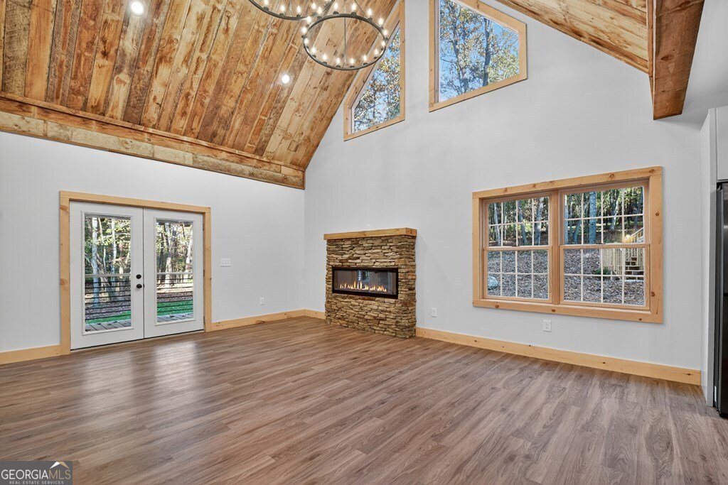 646 High Country Circle Morganton - Photo 18