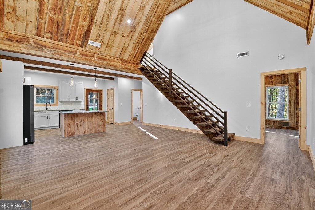 646 High Country Circle Morganton - Photo 20