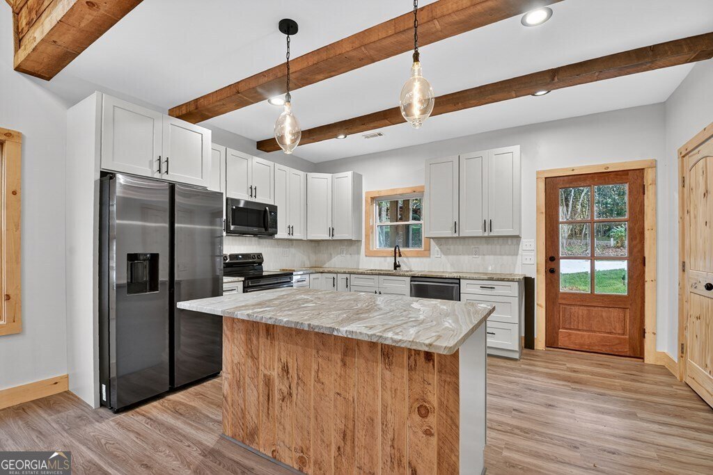 646 High Country Circle Morganton - Photo 22