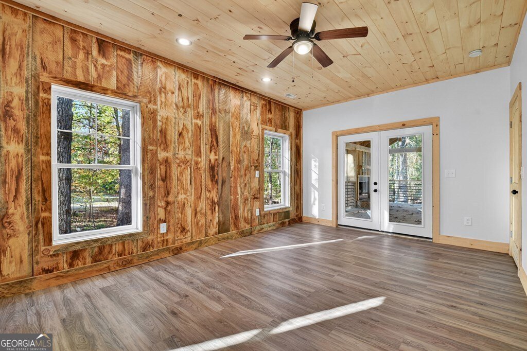 646 High Country Circle Morganton - Photo 30