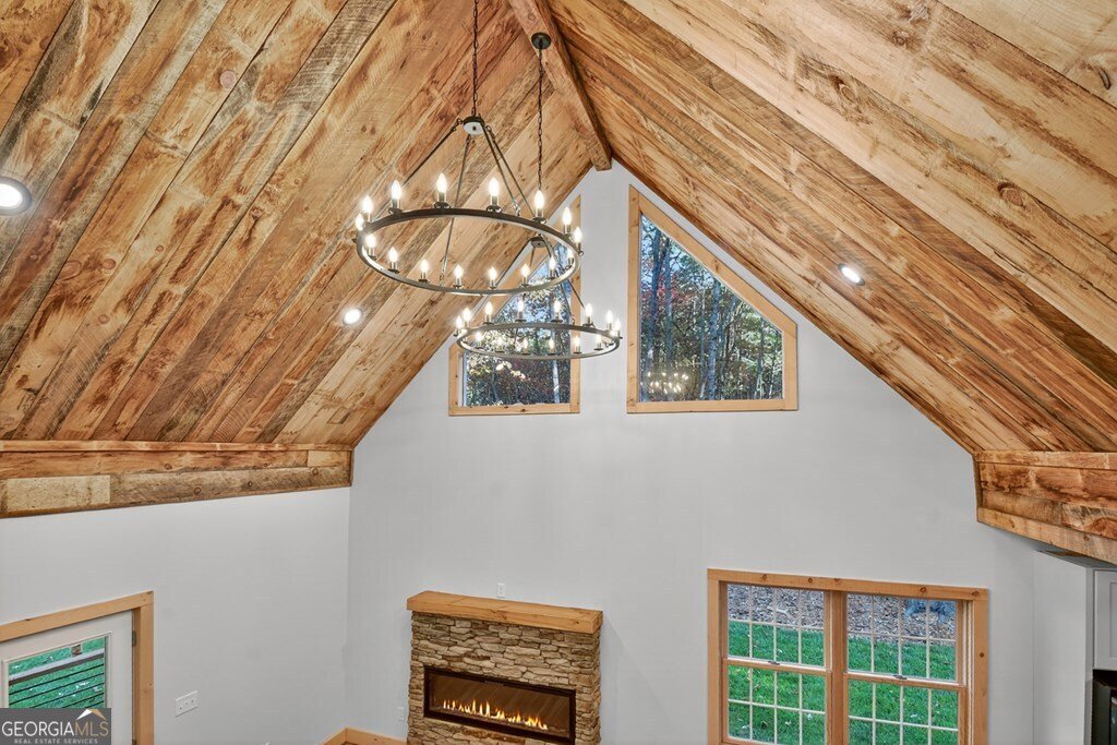 646 High Country Circle Morganton - Photo 33