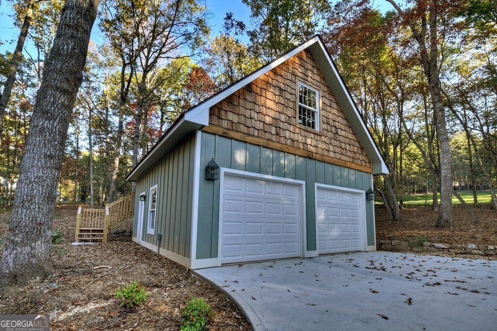 646 High Country Circle Morganton - Photo 40