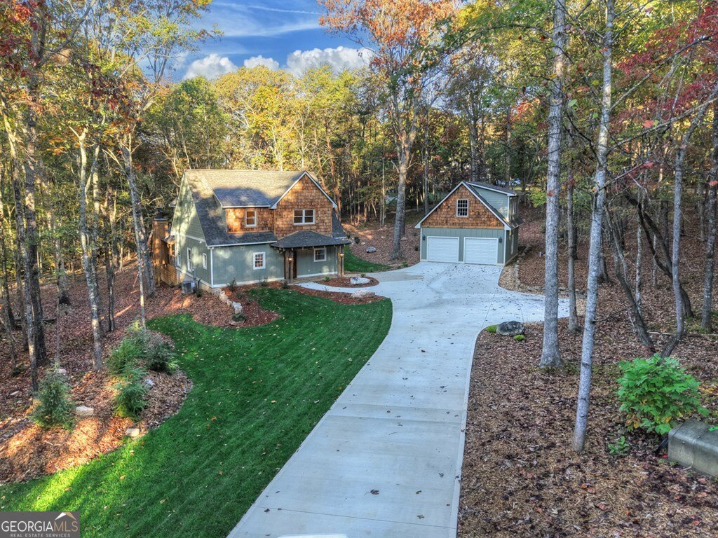 646 High Country Circle Morganton - Photo 43
