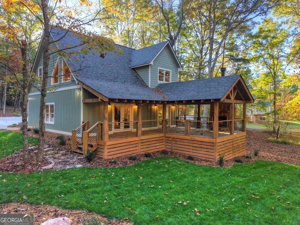 646 High Country Circle Morganton - Photo 6