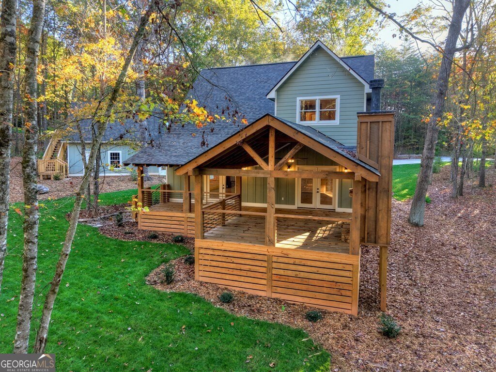 646 High Country Circle Morganton - Photo 7