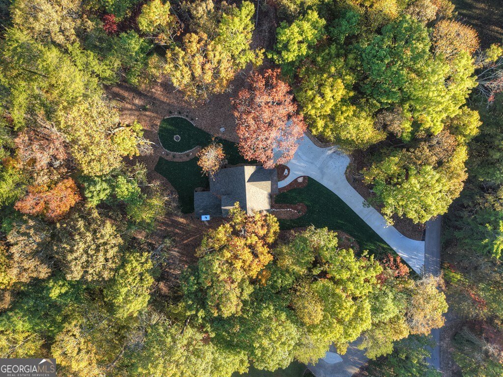 646 High Country Circle Morganton - Photo 8