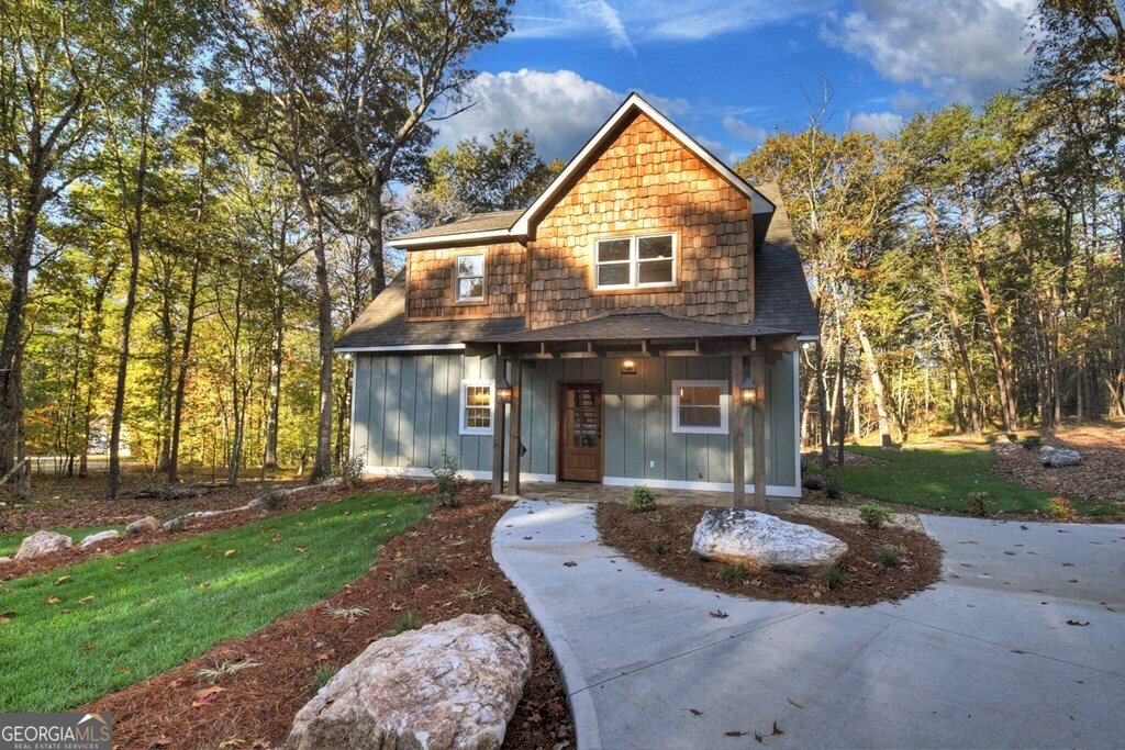 646 High Country Circle Morganton - Photo 9