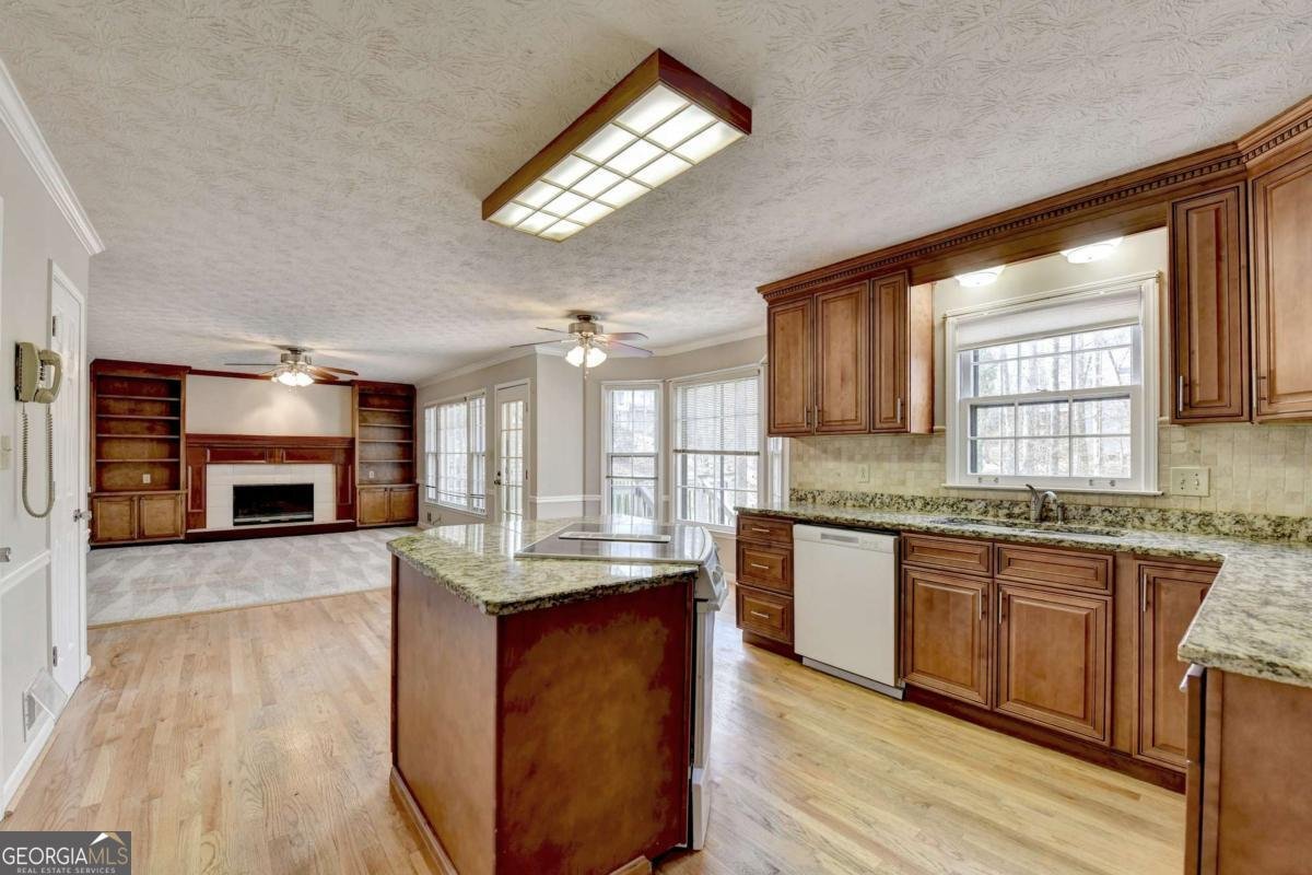 828 Clarion Way Lawrenceville - Photo 17