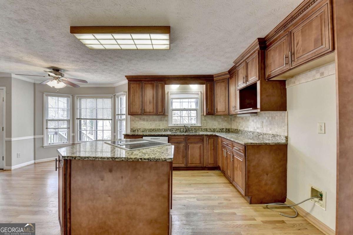 828 Clarion Way Lawrenceville - Photo 18