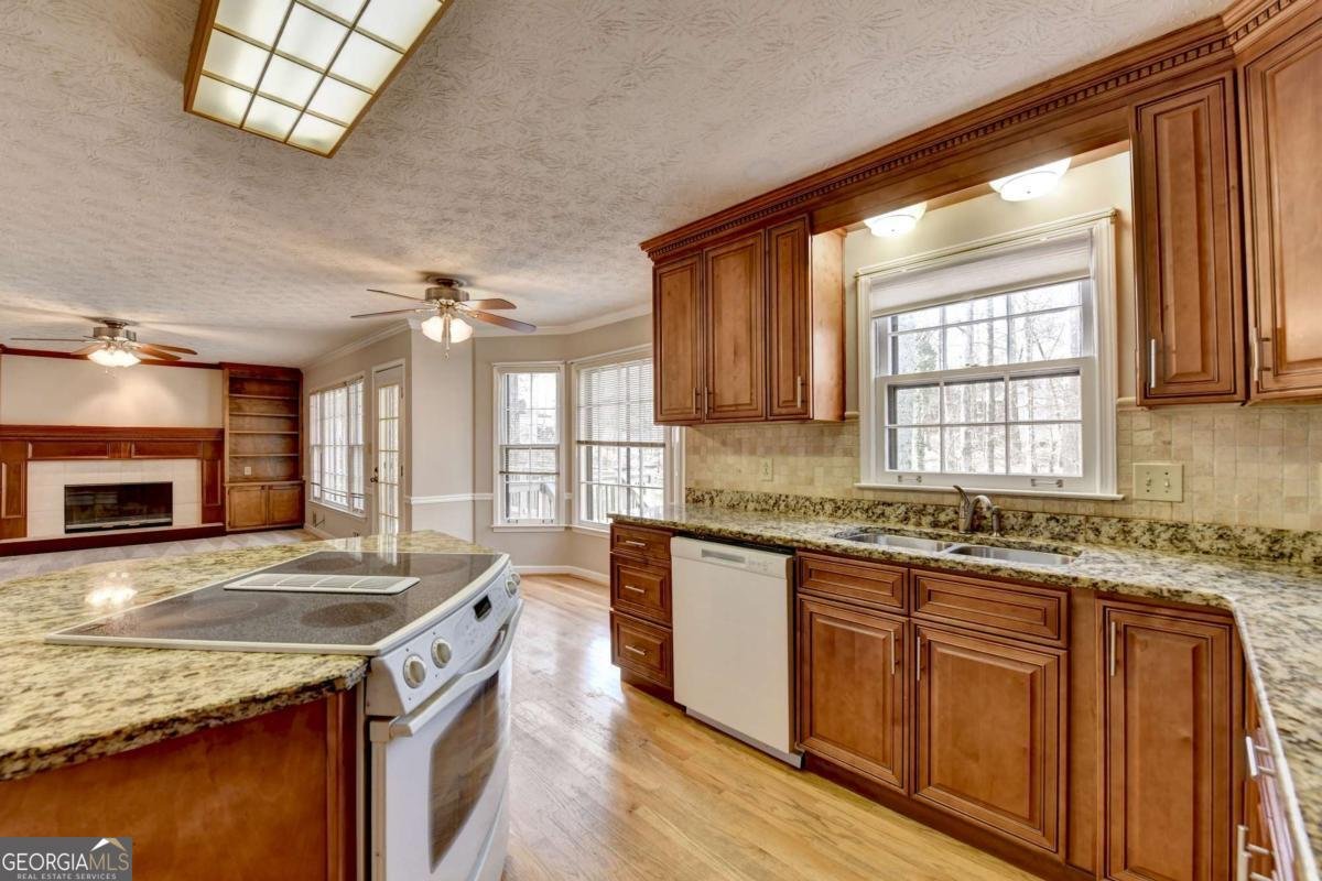 828 Clarion Way Lawrenceville - Photo 19