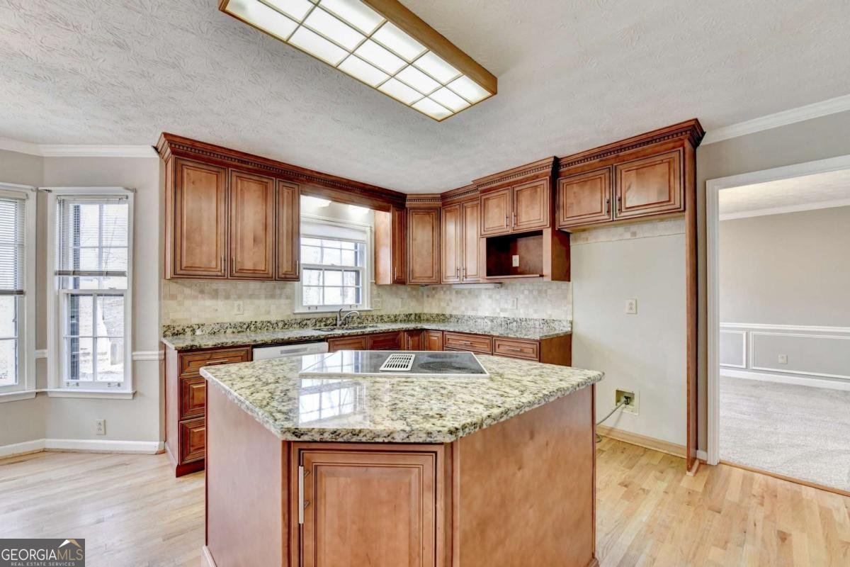 828 Clarion Way Lawrenceville - Photo 24