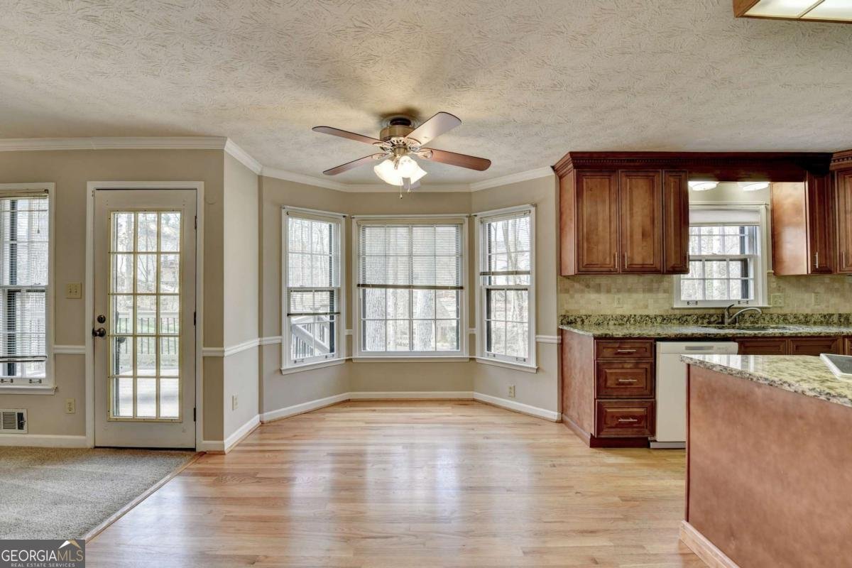 828 Clarion Way Lawrenceville - Photo 25