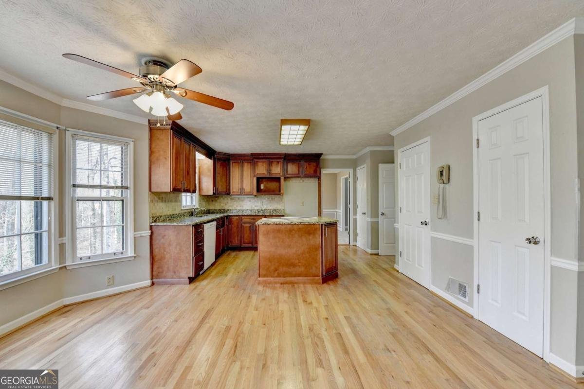 828 Clarion Way Lawrenceville - Photo 27