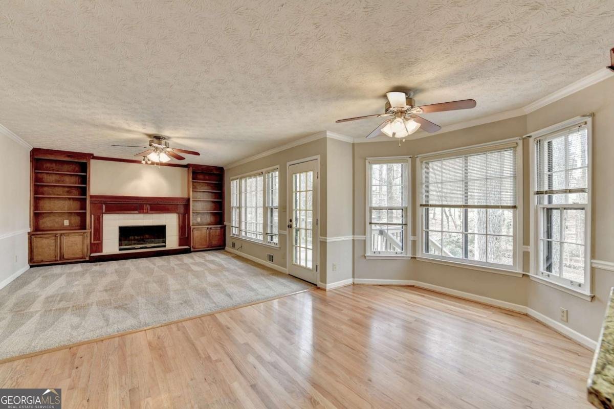 828 Clarion Way Lawrenceville - Photo 28