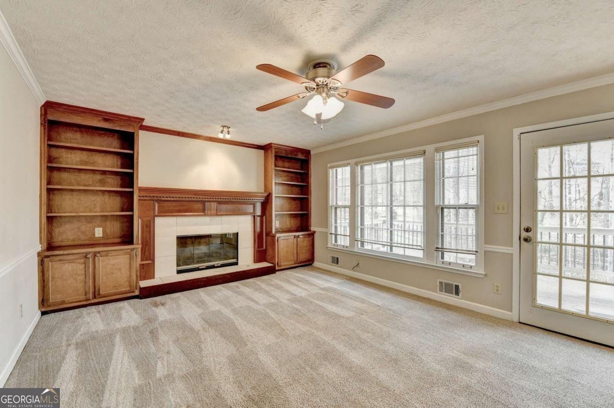 828 Clarion Way Lawrenceville - Photo 30