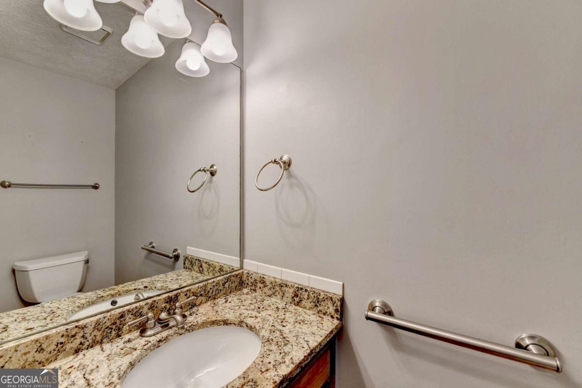 828 Clarion Way Lawrenceville - Photo 34