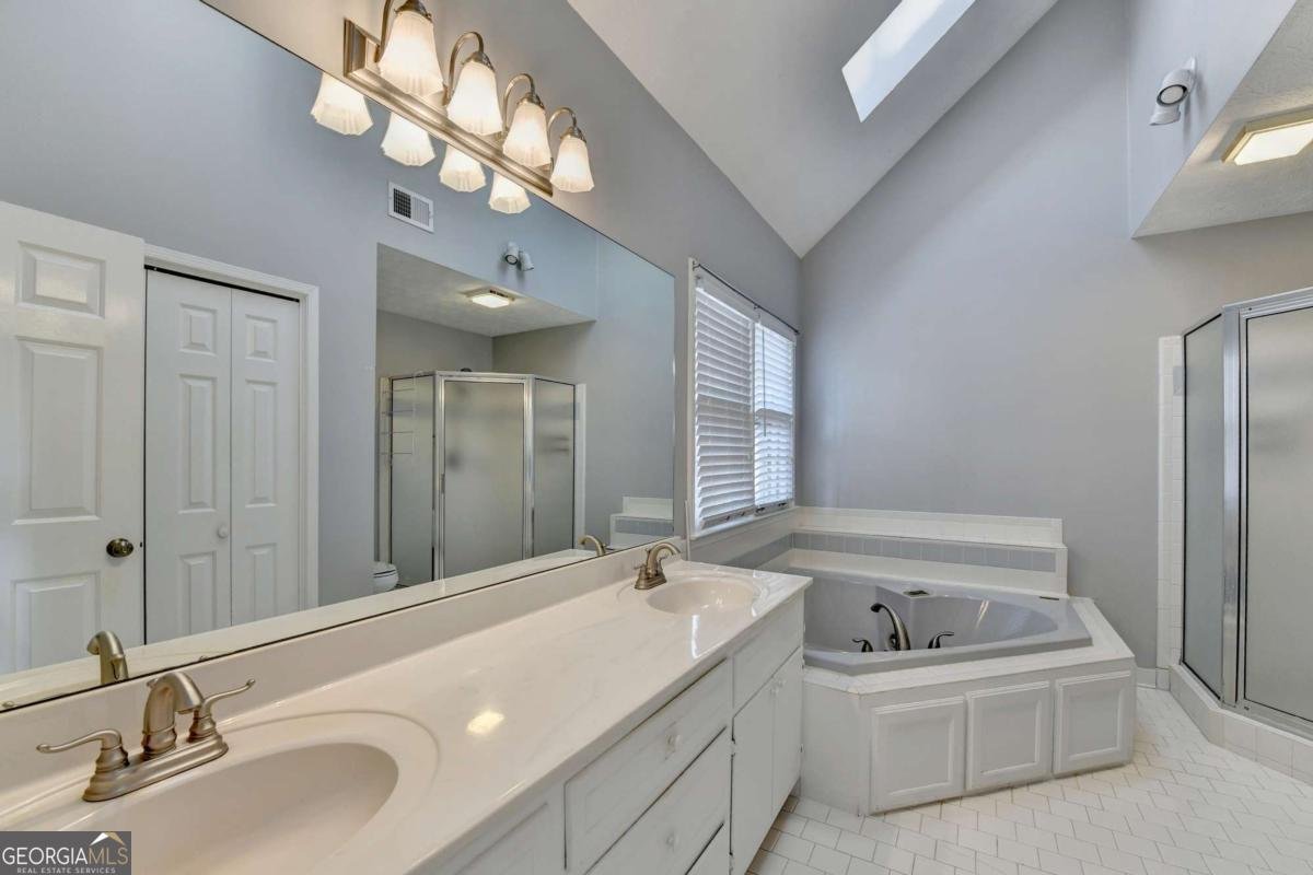 828 Clarion Way Lawrenceville - Photo 49