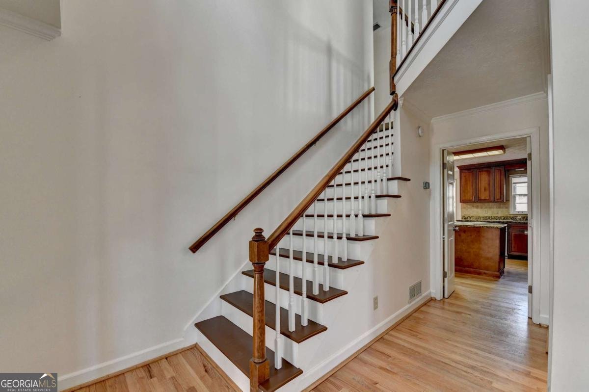 828 Clarion Way Lawrenceville - Photo 6