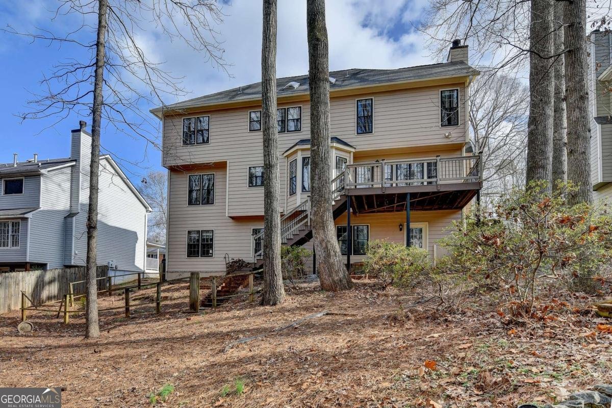 828 Clarion Way Lawrenceville - Photo 67