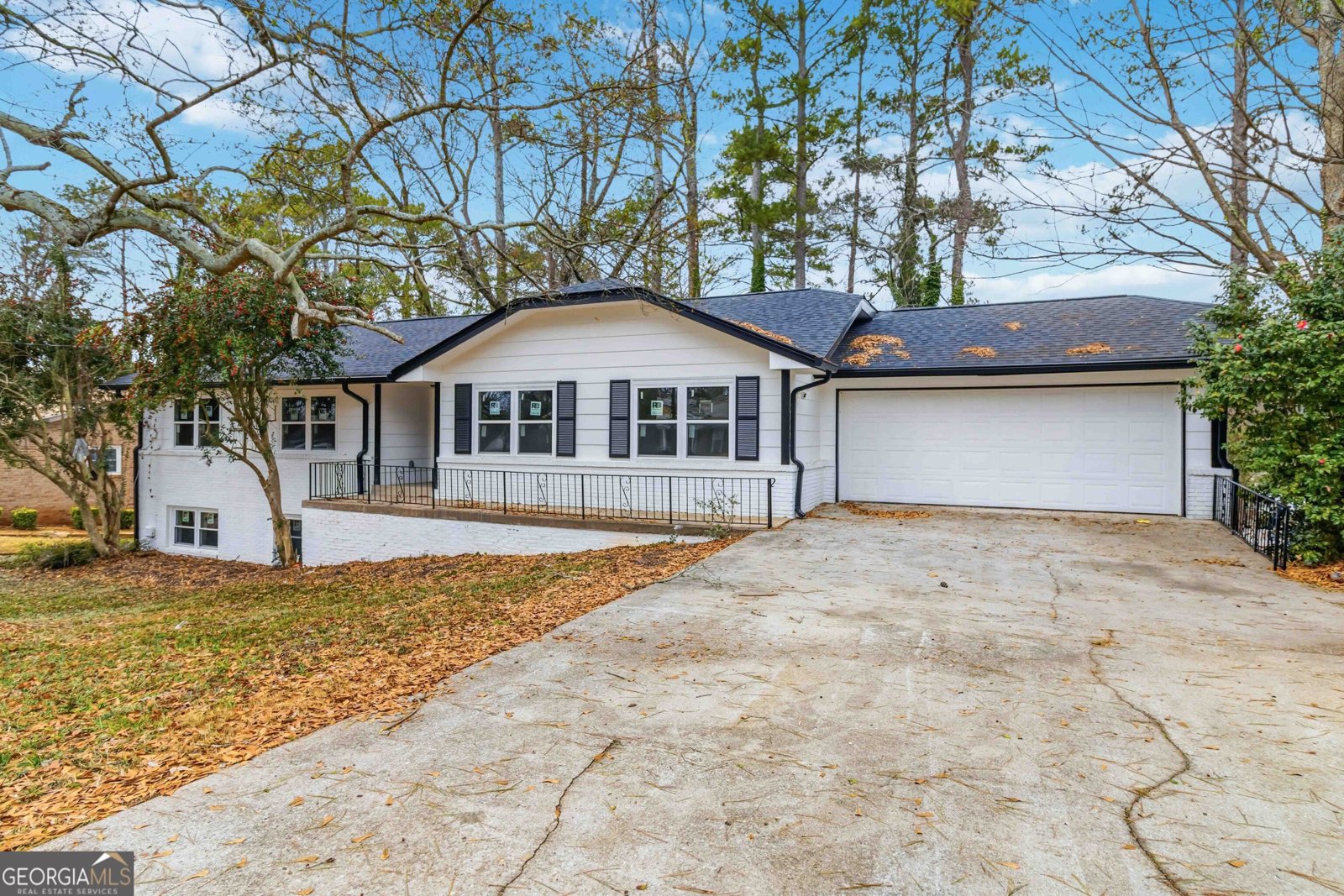 3600 Preakness Drive Decatur - Photo 1