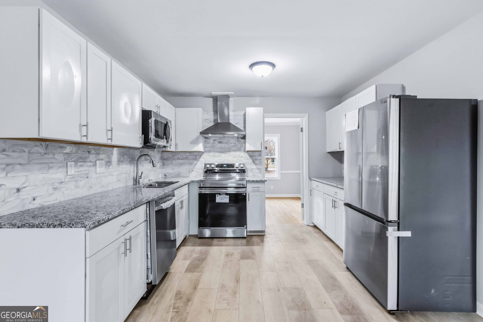 3600 Preakness Drive Decatur - Photo 11