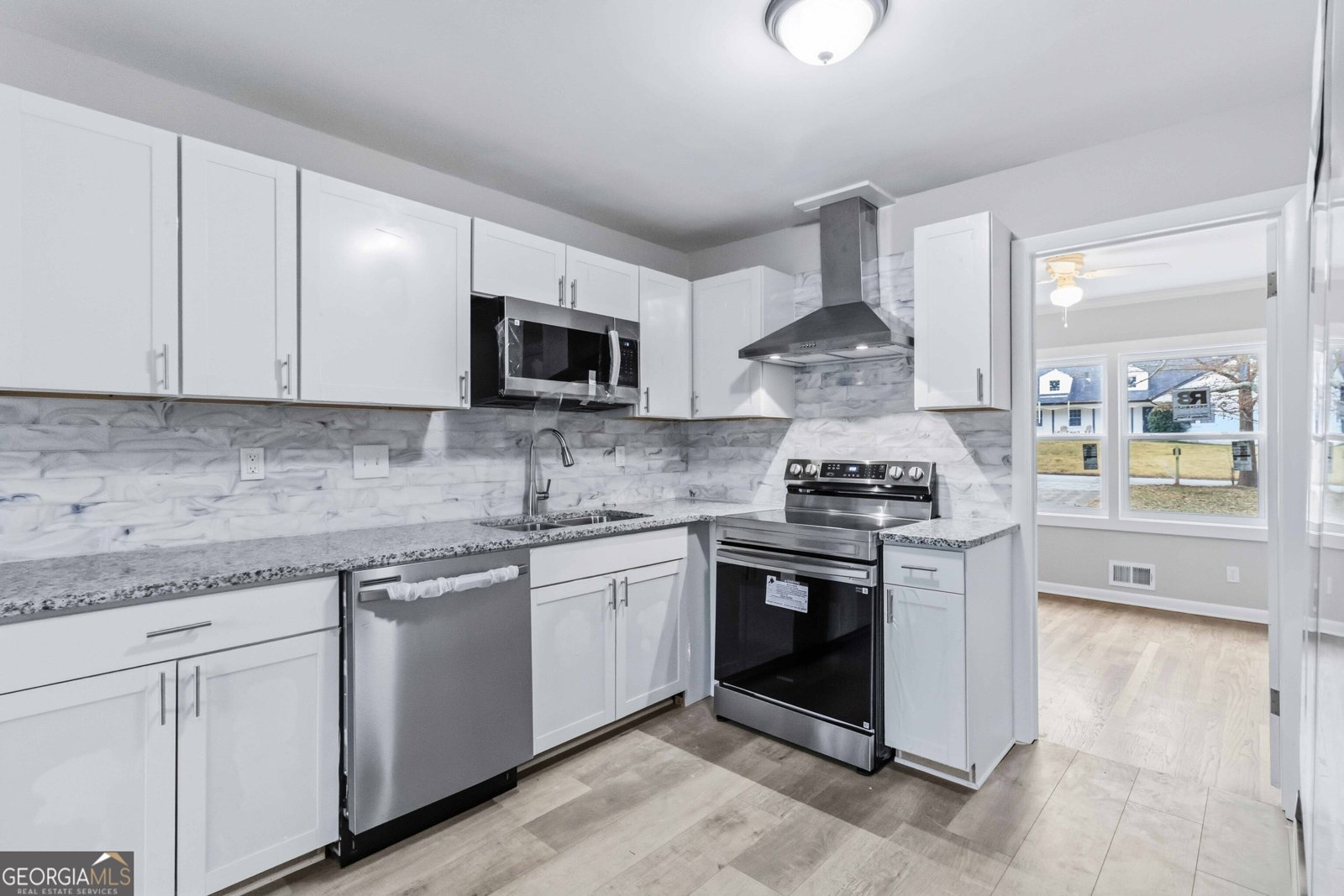 3600 Preakness Drive Decatur - Photo 12