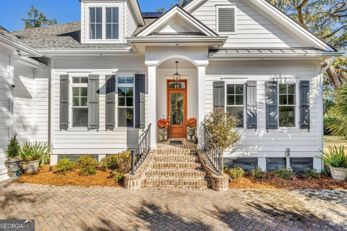 12 Riverwatch Lane Savannah - Photo 1