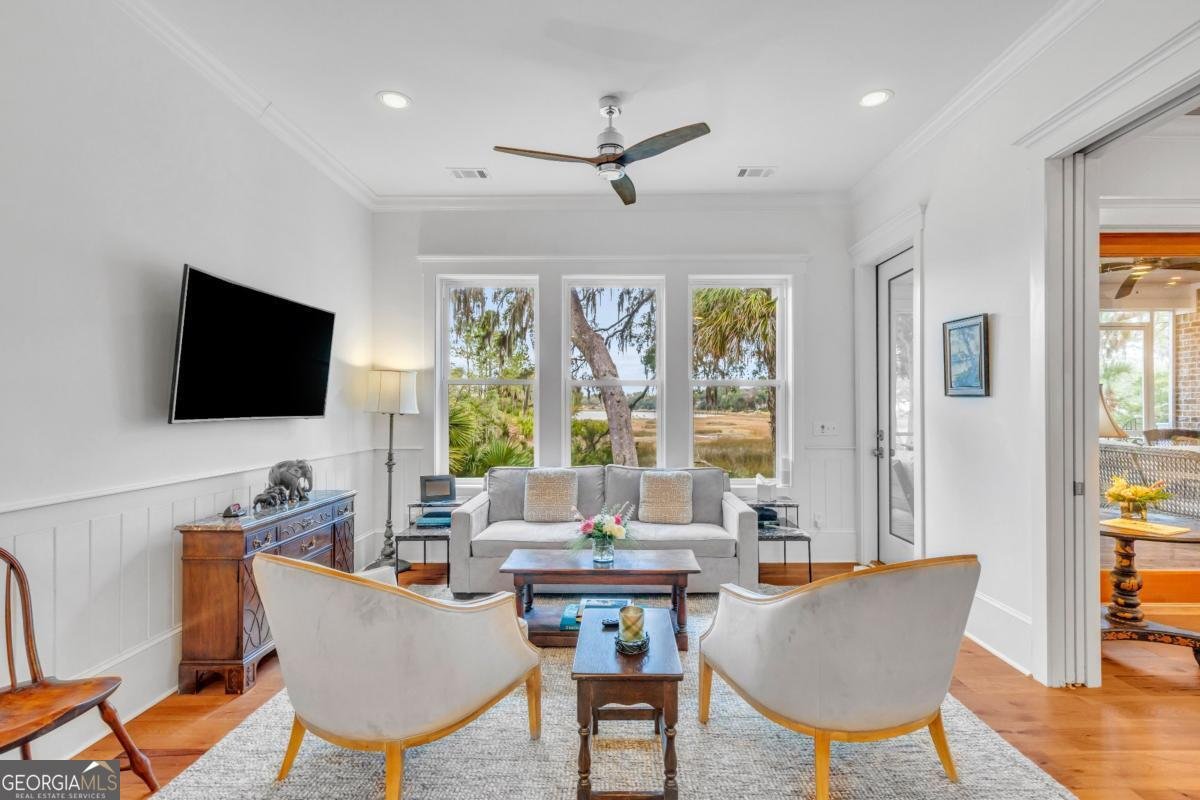 12 Riverwatch Lane Savannah - Photo 15