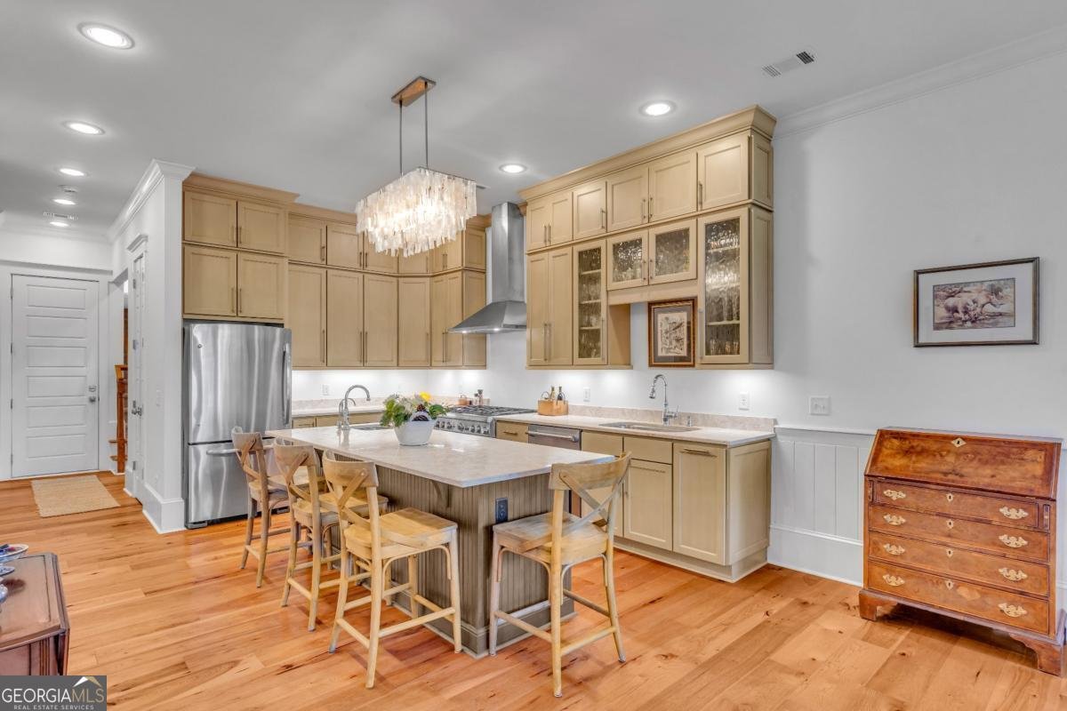 12 Riverwatch Lane Savannah - Photo 16