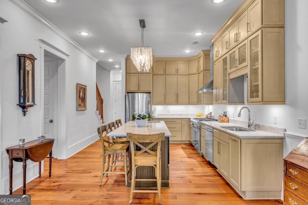 12 Riverwatch Lane Savannah - Photo 17