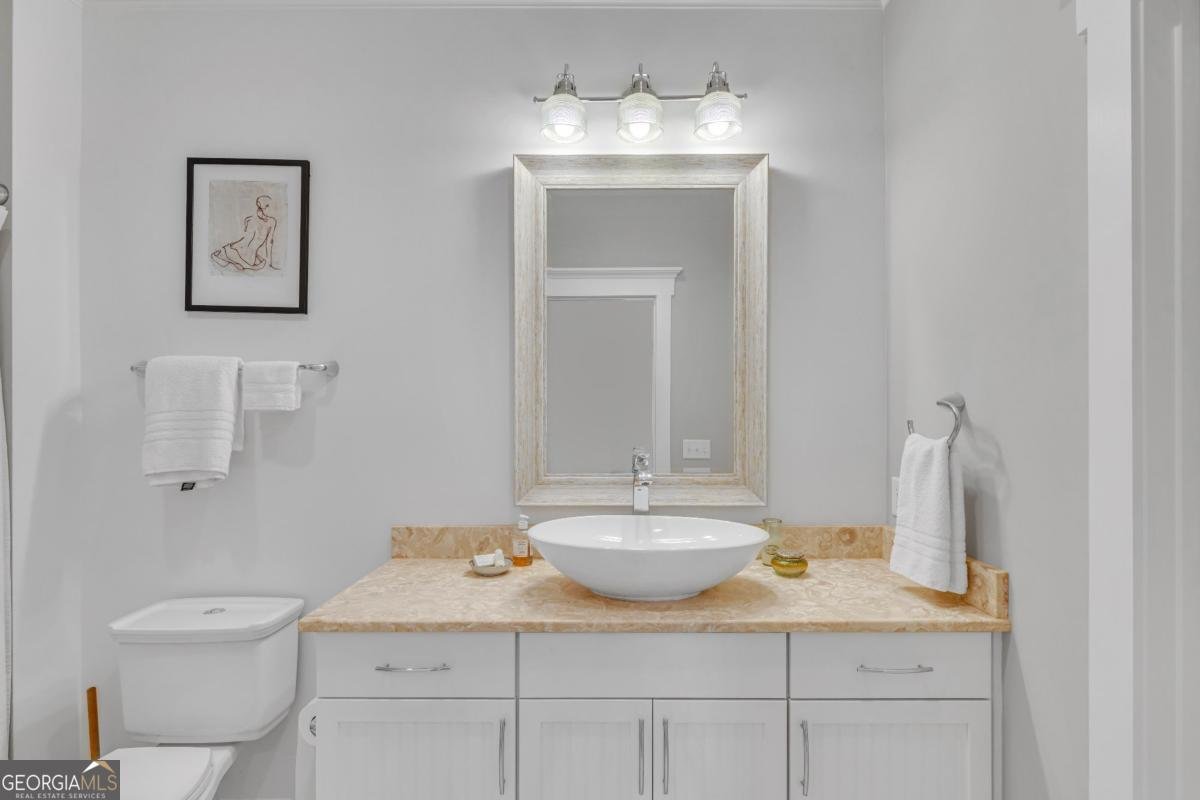 12 Riverwatch Lane Savannah - Photo 34