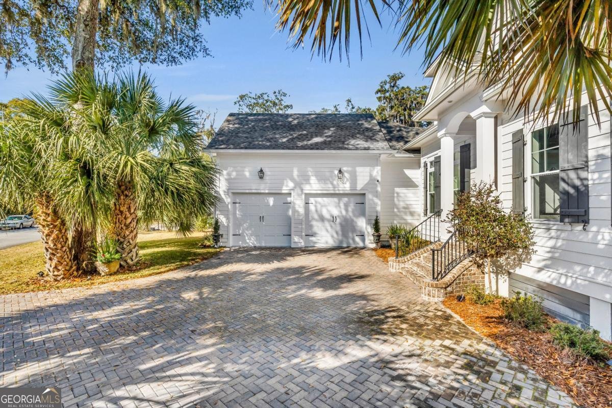 12 Riverwatch Lane Savannah - Photo 45