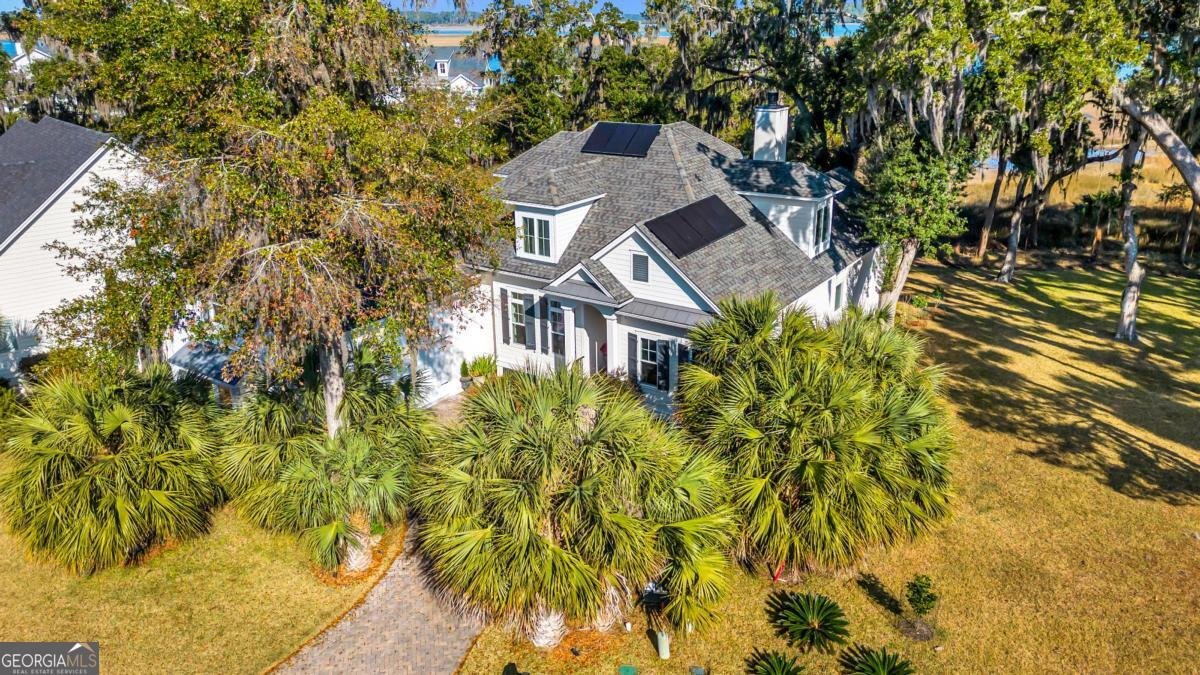 12 Riverwatch Lane Savannah - Photo 46