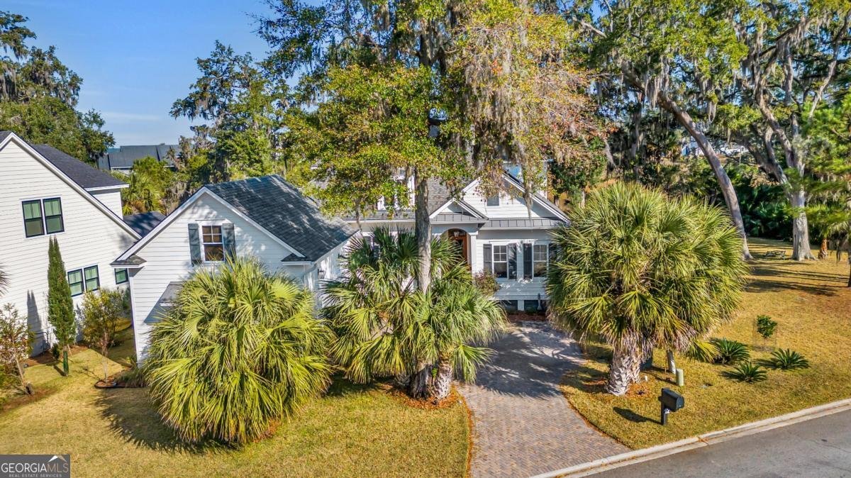 12 Riverwatch Lane Savannah - Photo 47