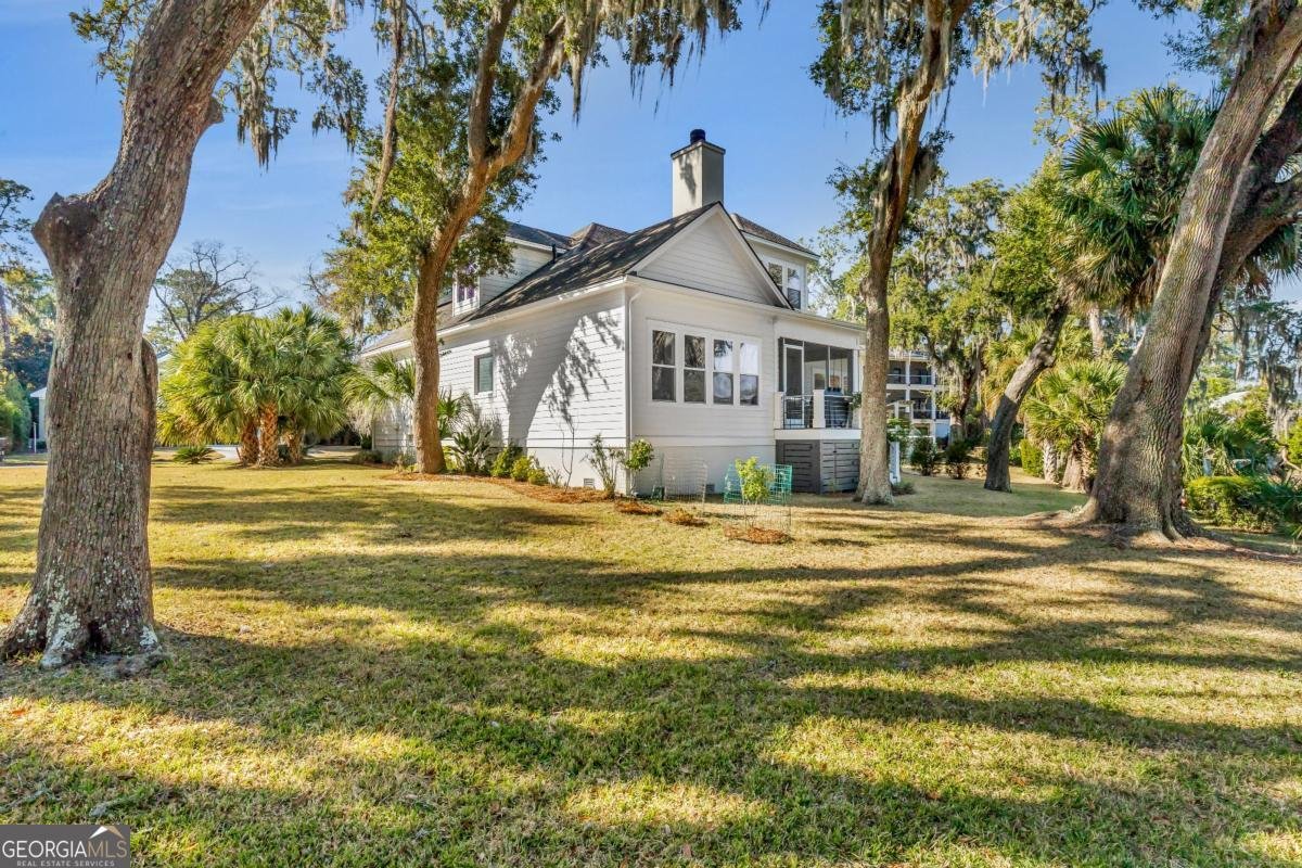 12 Riverwatch Lane Savannah - Photo 48