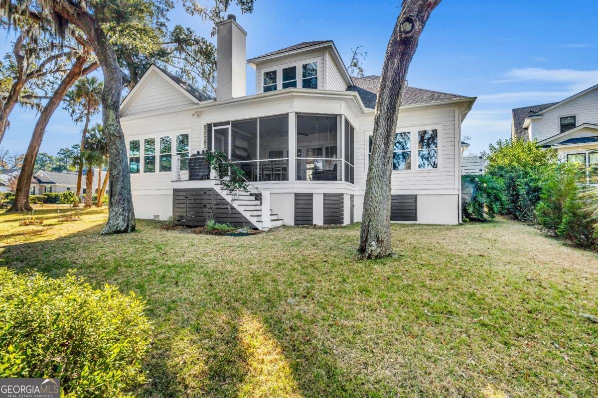 12 Riverwatch Lane Savannah - Photo 51