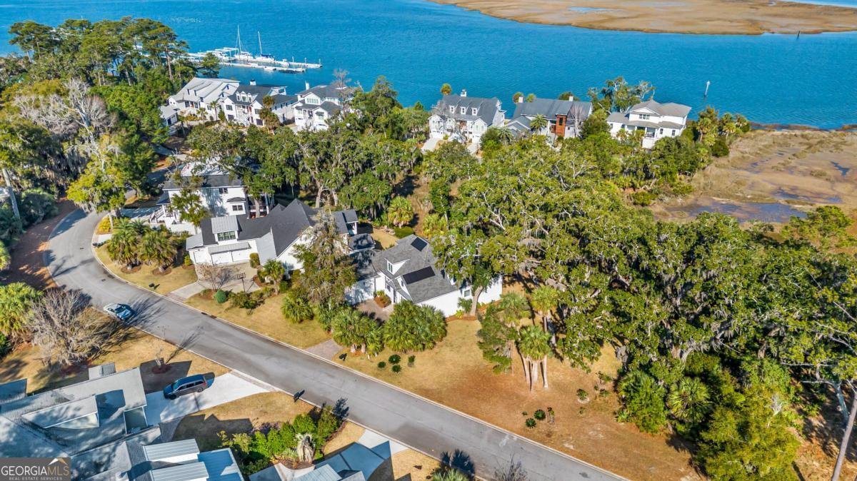 12 Riverwatch Lane Savannah - Photo 52