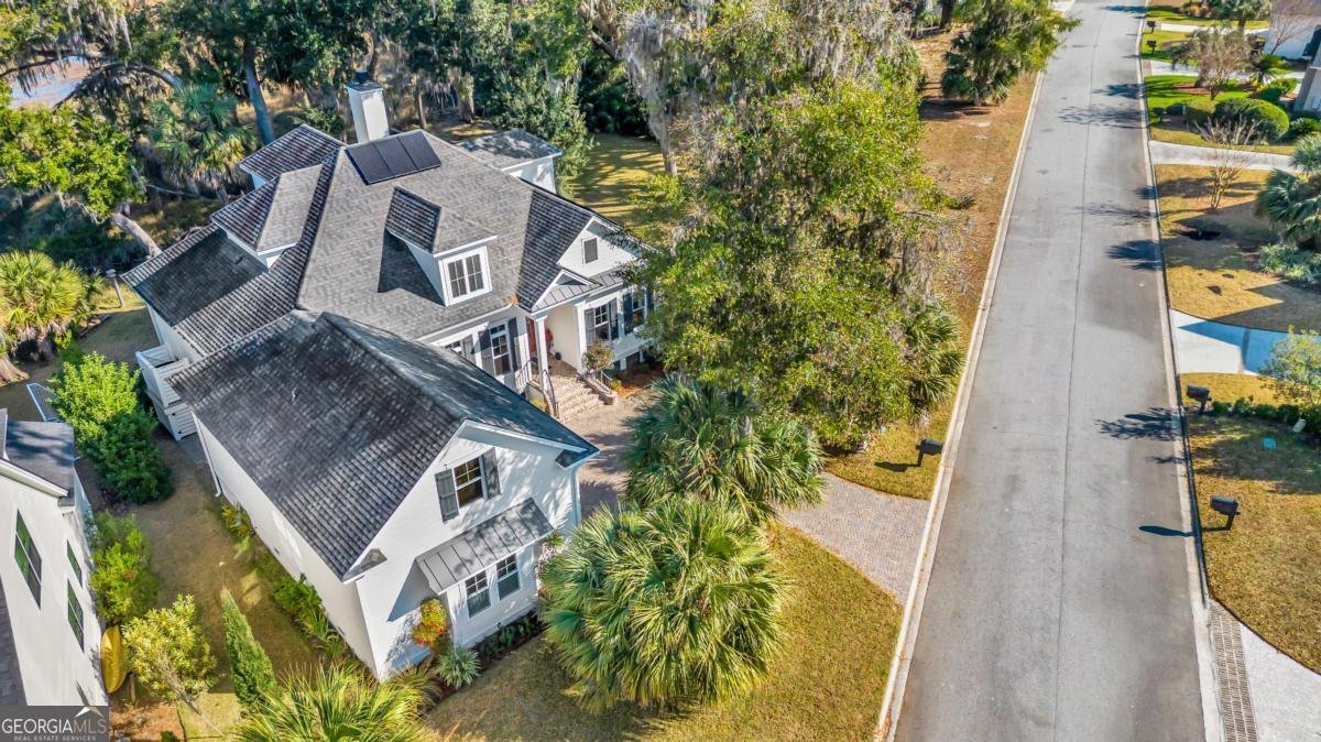 12 Riverwatch Lane Savannah - Photo 53