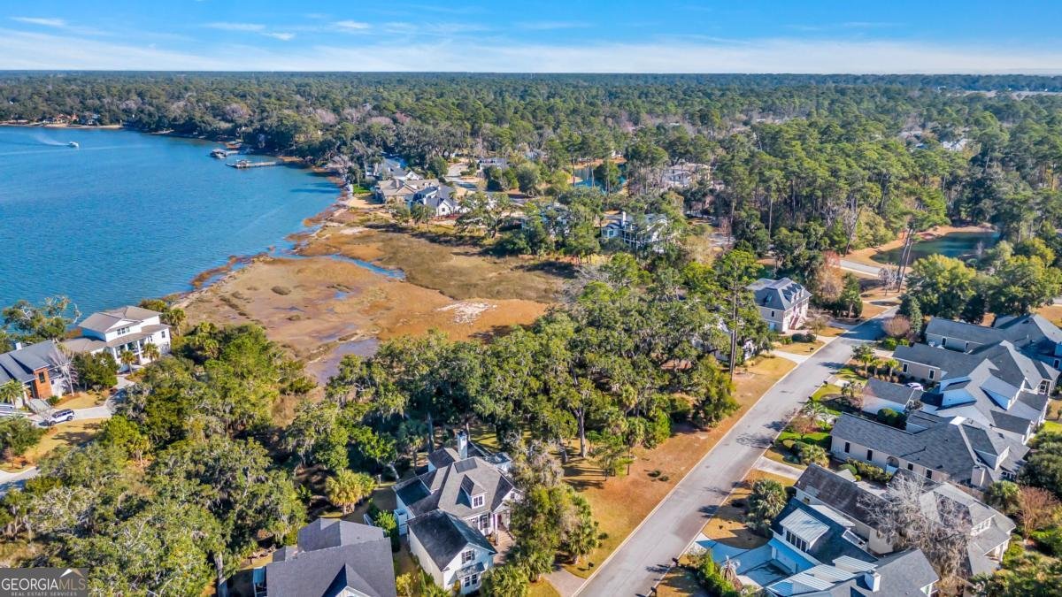 12 Riverwatch Lane Savannah - Photo 54