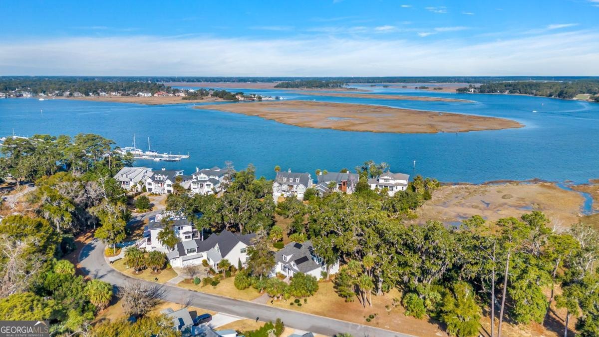 12 Riverwatch Lane Savannah - Photo 56