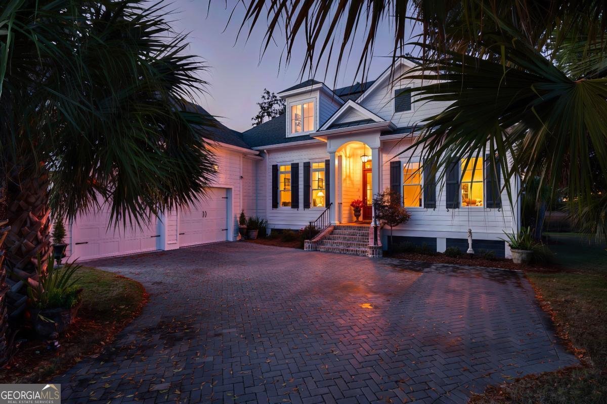 12 Riverwatch Lane Savannah - Photo 64