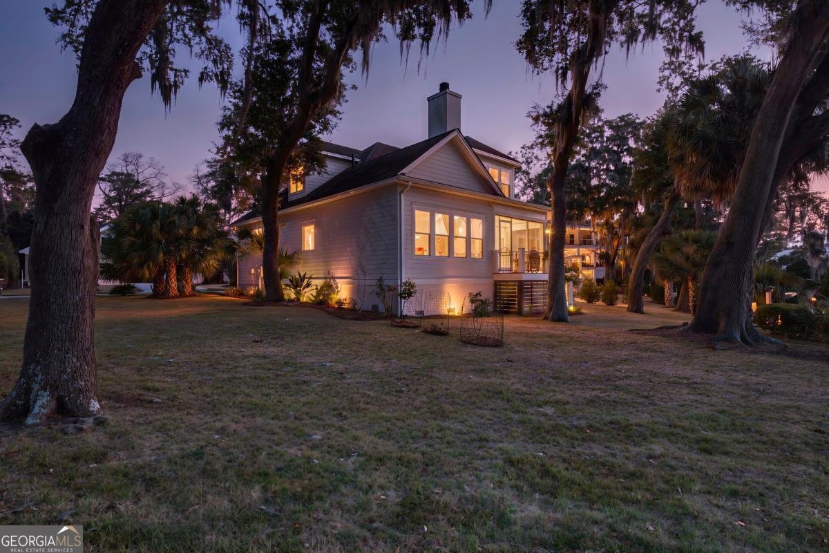 12 Riverwatch Lane Savannah - Photo 65