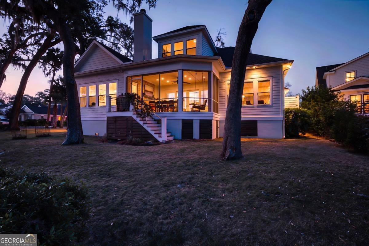 12 Riverwatch Lane Savannah - Photo 66