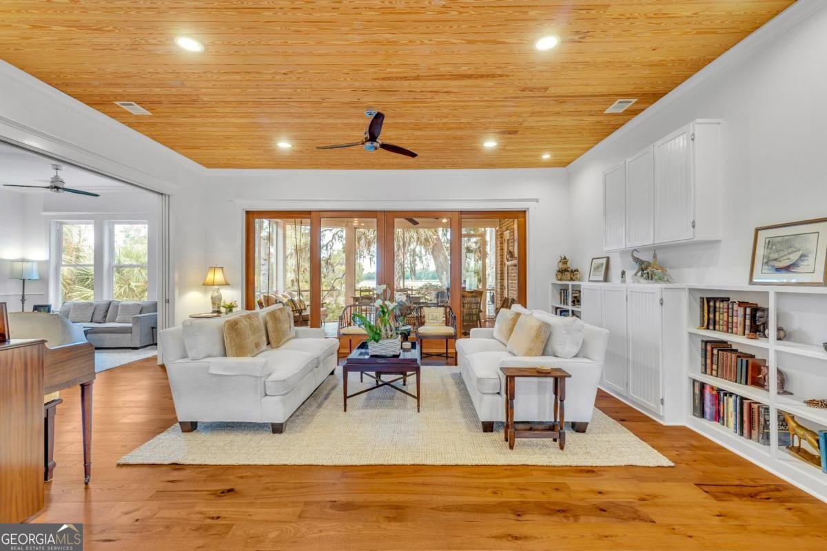 12 Riverwatch Lane Savannah - Photo 9