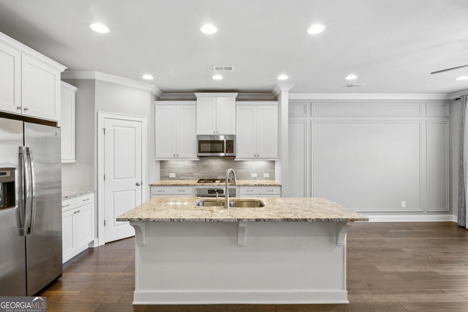 3899 Glenview Club Lane Duluth - Photo 12