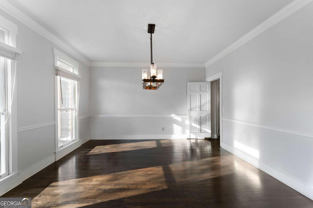 1 Pembroke Lane Cartersville - Photo 10